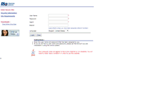 Desktop Screenshot of eupilot.riaenvia.net